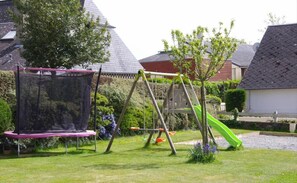 Kinderbereich