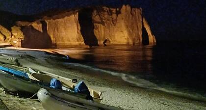 Pomme Chocolat - ST Jouin Bruneval