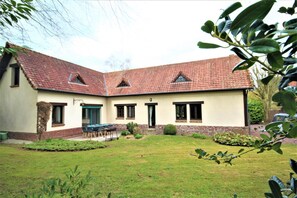 Exterior - Les Sources - Saint Martin LE Gaillard (SAINT MARTIN LE GAILLARD)