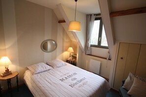 6 sovrum, resesäng och gratis wi-fi