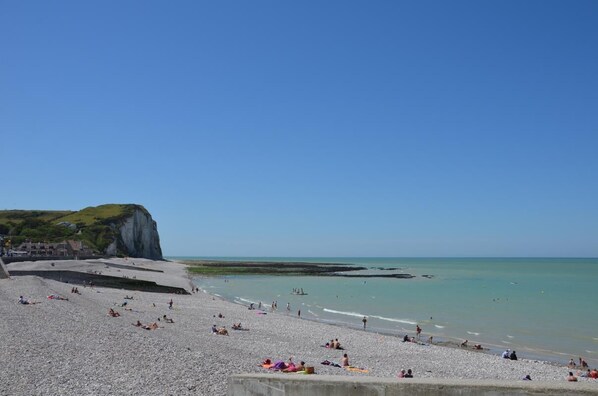 Plage