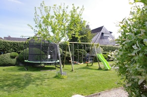 Espace pour enfants