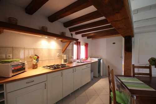 La Petite Maison - Vatteville LA RUE