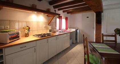 La Petite Maison - Vatteville LA RUE