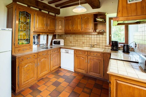 Aux Charmes de la Varenne