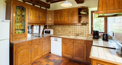 Aux Charmes de la Varenne