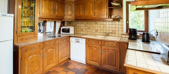 Aux Charmes de la Varenne