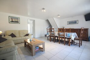 Interior - Chez Mireille - Treport (TREPORT (LE))