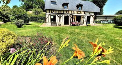 Le Clos de la Muette