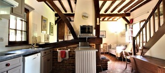 Le Catteville - Manehouville