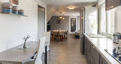 Le Mannevillette - Mannevillette