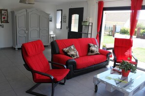 Fernseher, DVD-Player