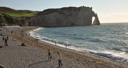 Le Clos Saint Bernard