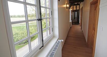 GĂźtes de FranceÂź - Le Relais de Poste