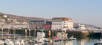 Calliope - Fecamp - City Break