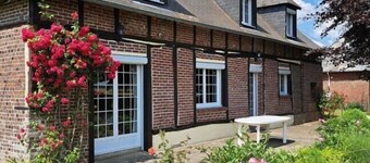 Gîte D'arpentigny - Blainville Crevon