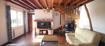 Gîte D'arpentigny - Blainville Crevon