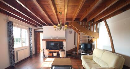 Gîte D'arpentigny - Blainville Crevon