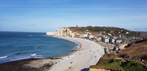 Plage