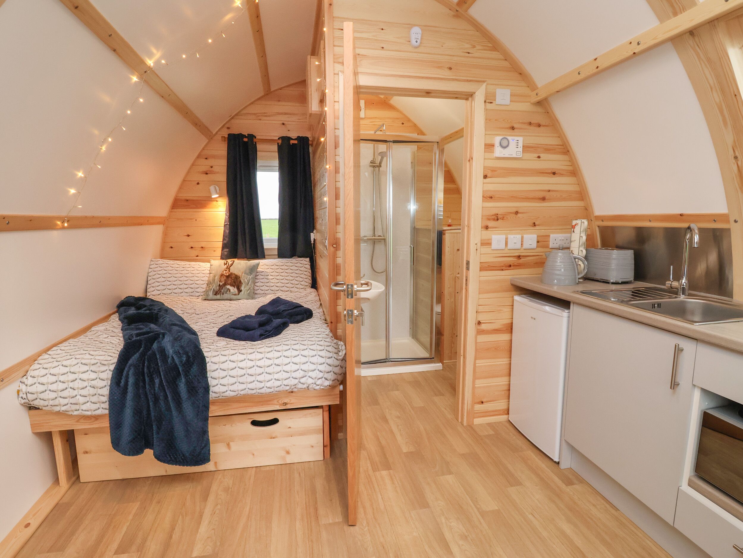 Husk, Family Friendly, Character Holiday Cottage In Bridlington - Yorkshire