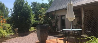 Le Bel Event - RY - Gîte