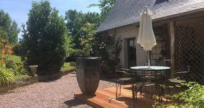 Le Bel Event - RY - Gîte