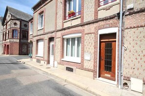 Detalle exterior