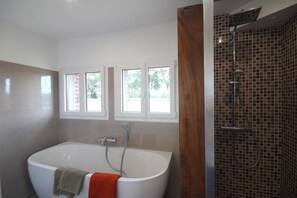 Dusche