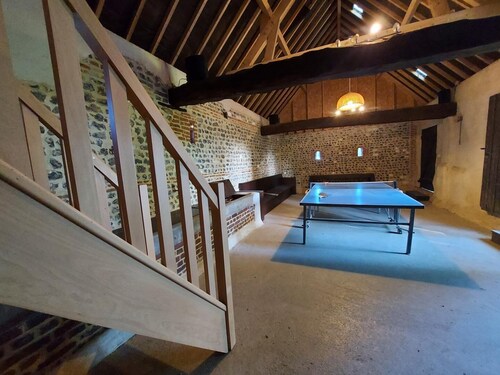 L'Equinoxe - CRIQUETOT L'ESNEVAL