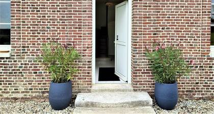 La Thibaudière - Saint Pierre DE Varengeville