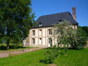 Außenbereich