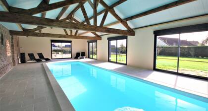 Les Marronniers - Bosc Roger SUR Buchy