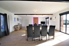 Interior - Les Marronniers - Bosc Roger SUR Buchy (BOSC ROGER SUR BUCHY)