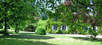 Le Verger - Varneville Bretteville