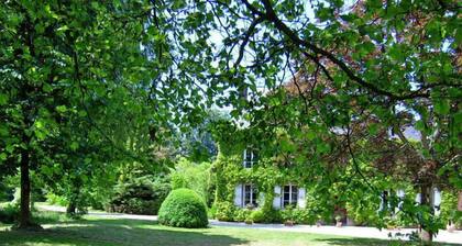 GĂźtes de FranceÂź - Le Verger