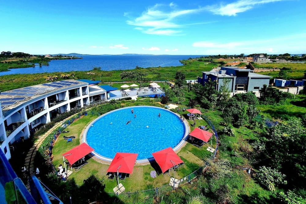 Aquarius Kigo Resort