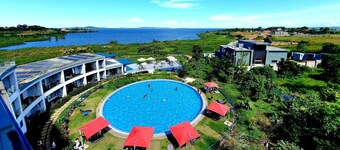 Aquarius Kigo Resort 