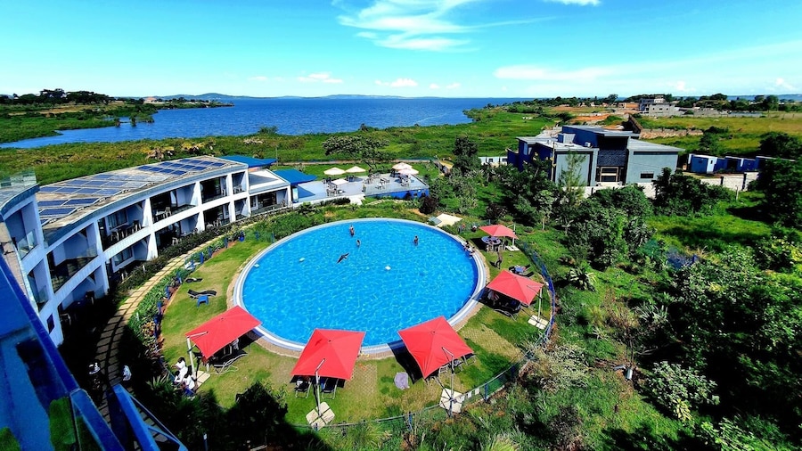 Aquarius Kigo Resort