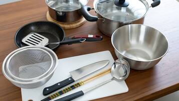 Dapur pribadi