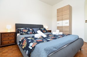 3 bedrooms, internet