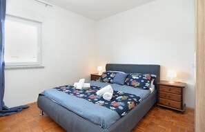 3 habitaciones y internet 