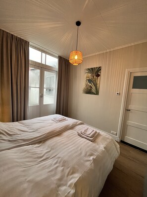 1 quarto, Wi-Fi, roupa de cama