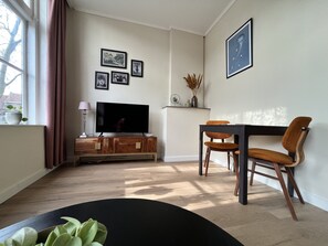 Interior - Apartment in former warehouse right in the center of Zierikzee (Zierikzee)