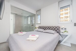 3 soverom og wi-fi (inkludert)