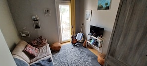 Woonruimte