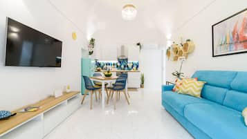 Téléviseur connecté, livres