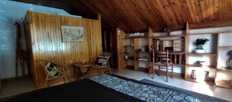NOMAD ALP B&B