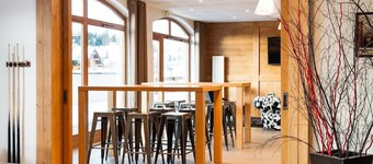 Lagrange Vacances Les Chalets D'emeraude