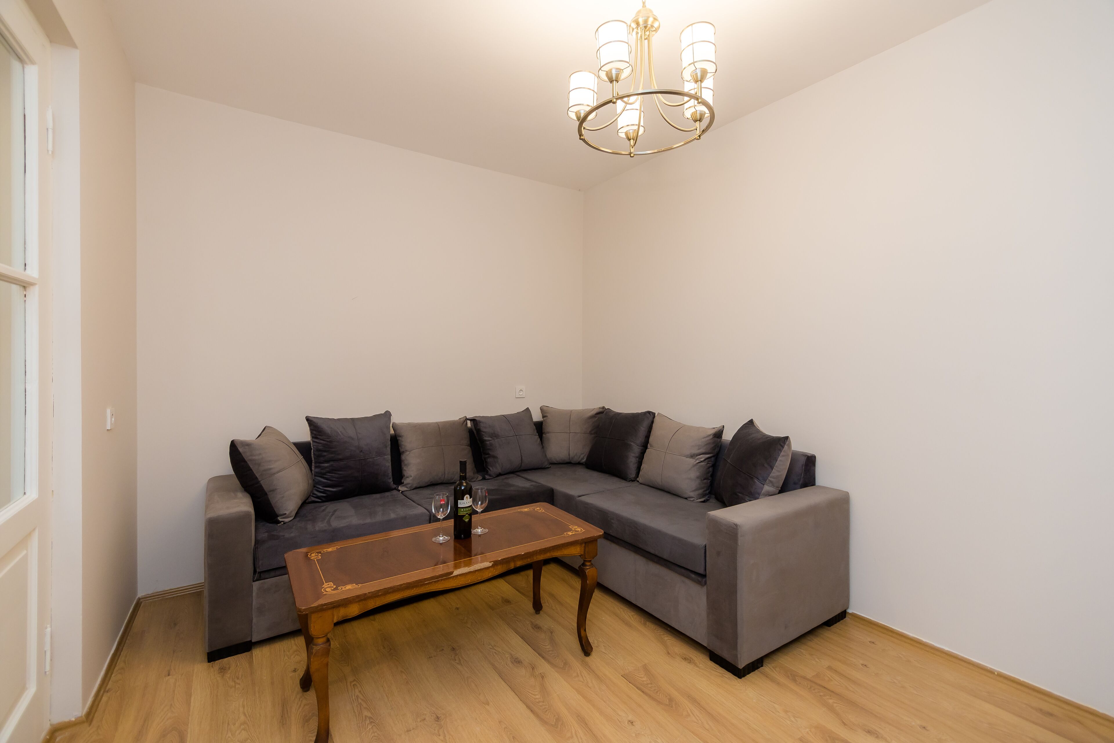 Foto - комната old tbilisi