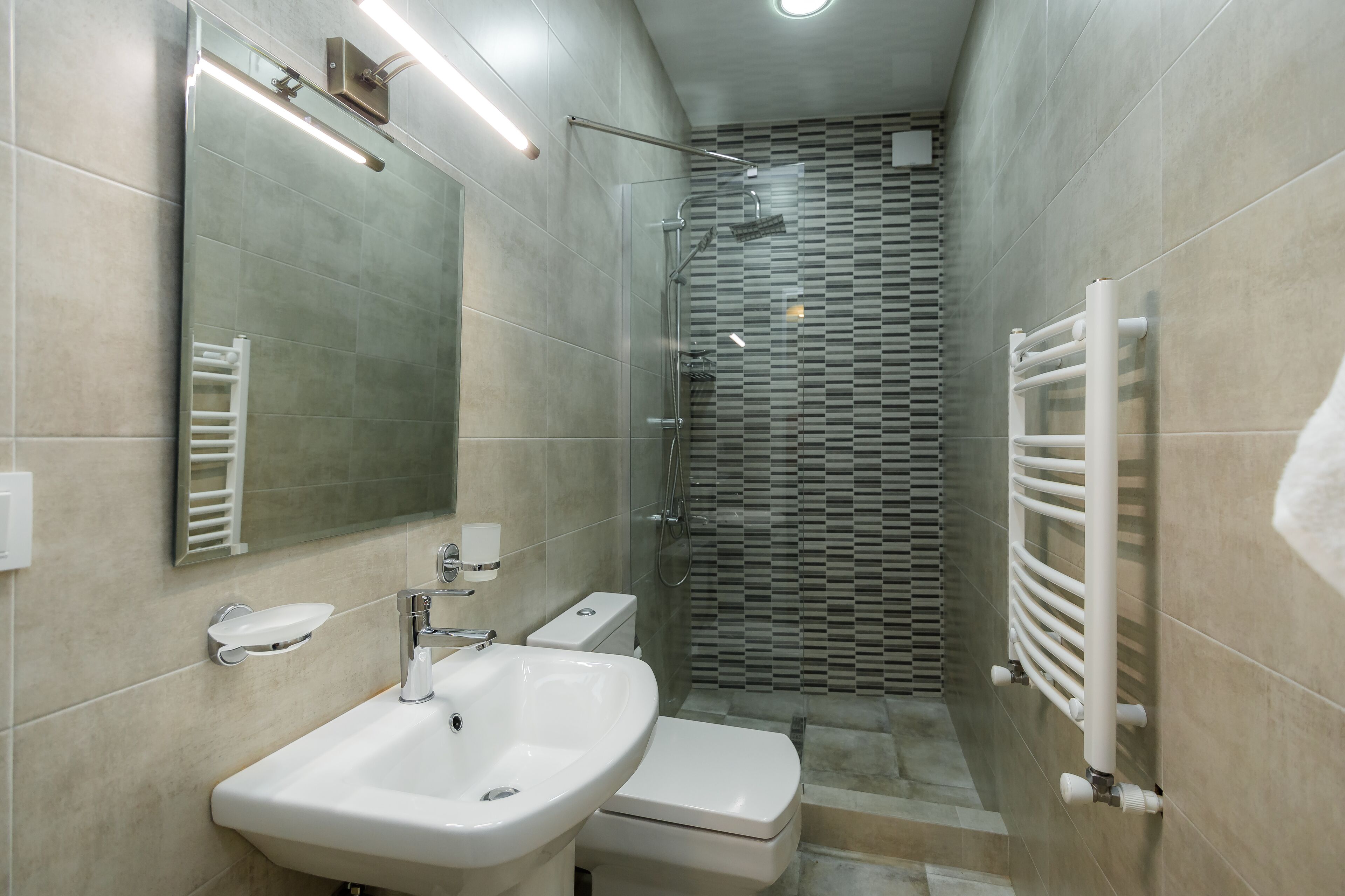 Foto - комната old tbilisi